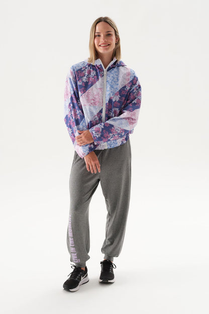 Campera Deportiva Raquel