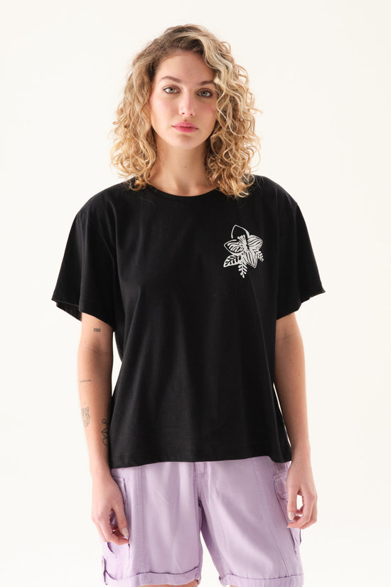 Remera Heidi