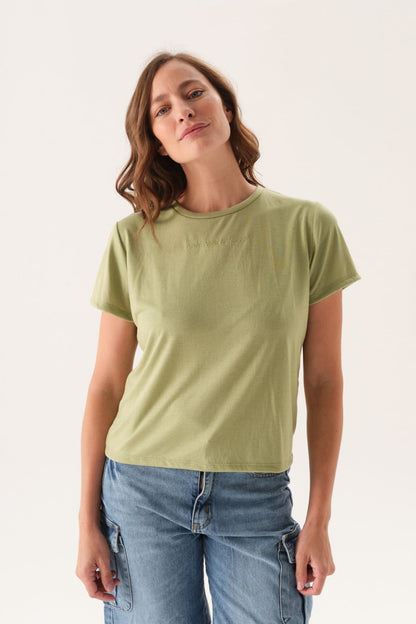 Remera Elma