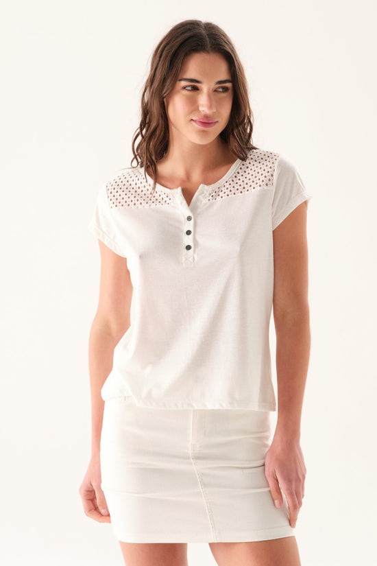 Remera Berta