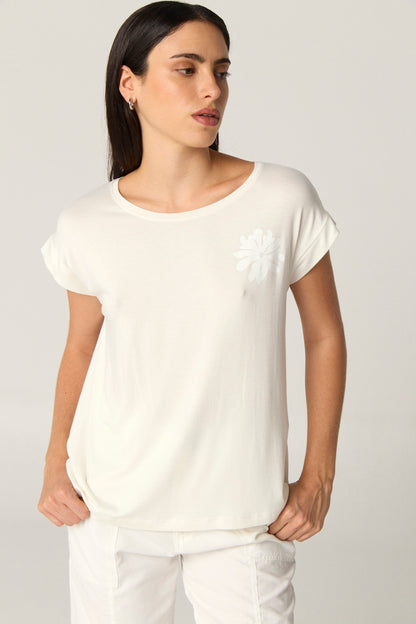 Remera Petrona