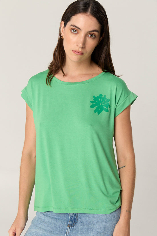 Remera Petrona