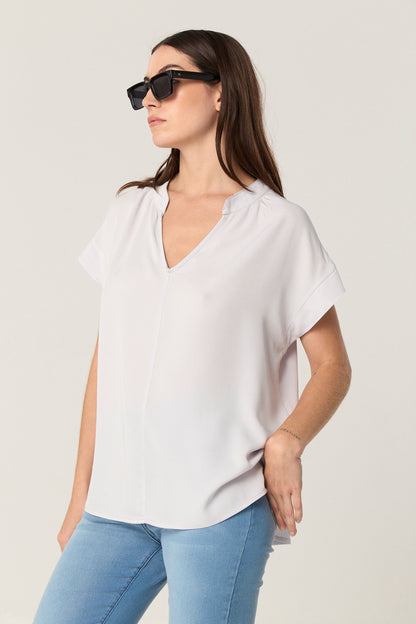 Blusa Kyoto