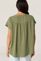 Blusa Kyoto