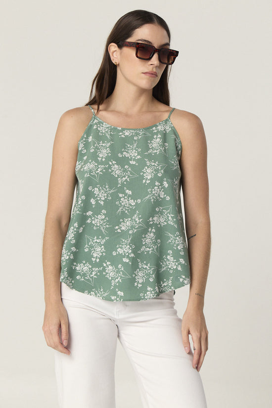 Blusa Tania