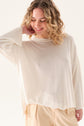 Sweater Tejido Ingrid
