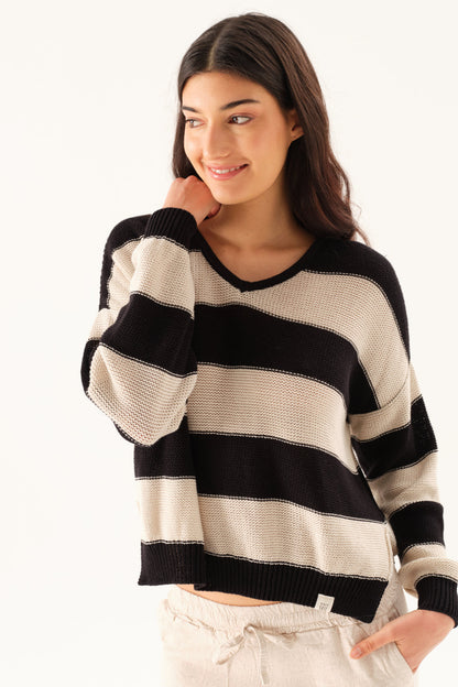 Sweater Tejido Berenice