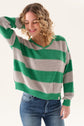 Sweater Tejido Berenice