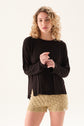 Sweater Tejido Ingrid