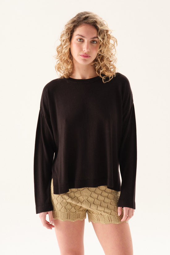 Sweater Tejido Ingrid