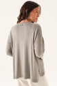 Sweater Tejido Ingrid