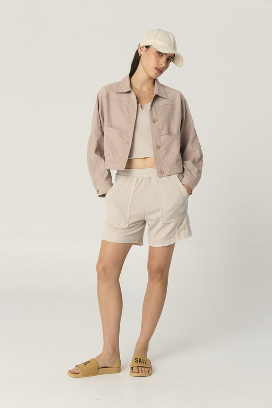 Chaqueta Beca