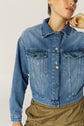 Campera Jean Pandora