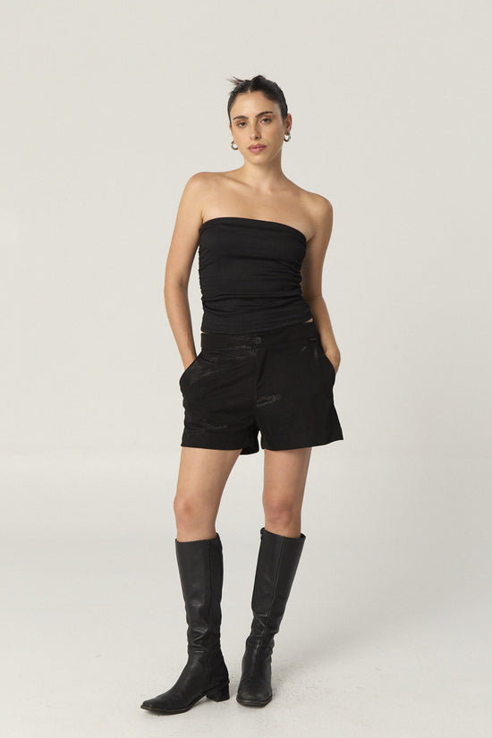 Short Etelvina