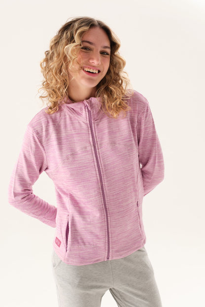 Campera Deportiva Sally