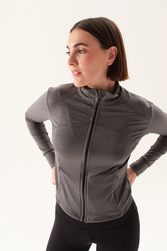 Campera Deportiva Fiama