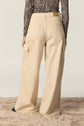 Jean Wide Leg Miranda