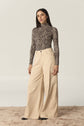 Jean Wide Leg Miranda