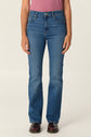 Jean Bootcut 610
