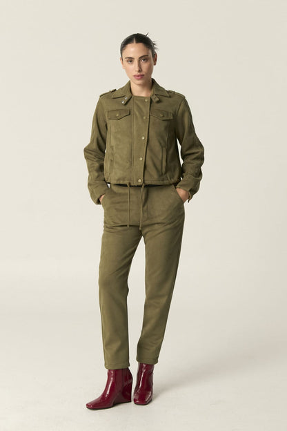 Pantalon Gaia
