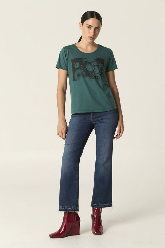 Remera Stacy