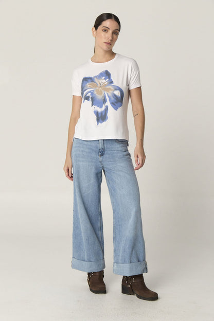 Remera Cora