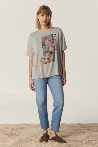 Remera Fiona