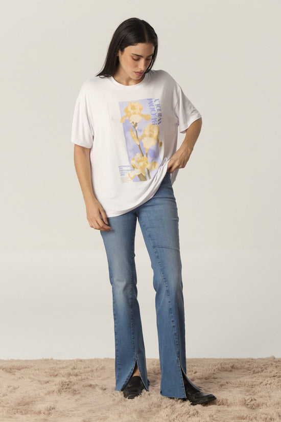 Remera Fiona