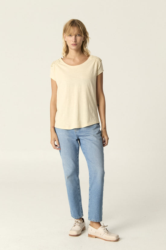 Remera Octavia