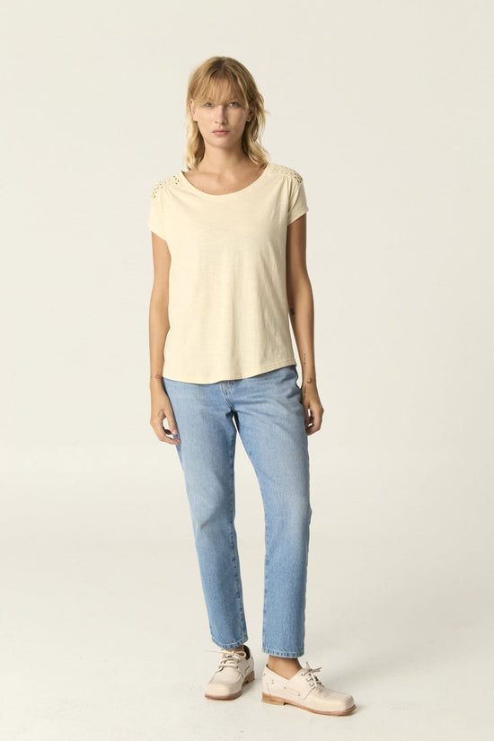 Remera Octavia