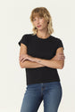 Remera Colonia Manga Corta