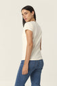 Remera Colonia Manga Corta