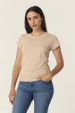 Remera Colonia Manga Corta
