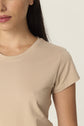 Remera Colonia Manga Corta