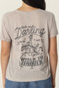 Remera Nazarena