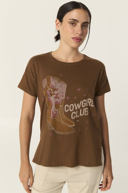 Remera Kiki