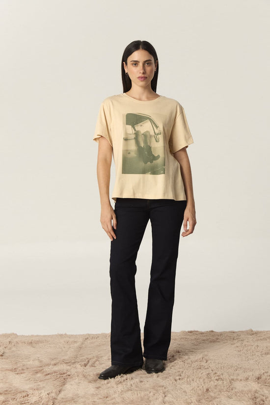 Remera Natalina