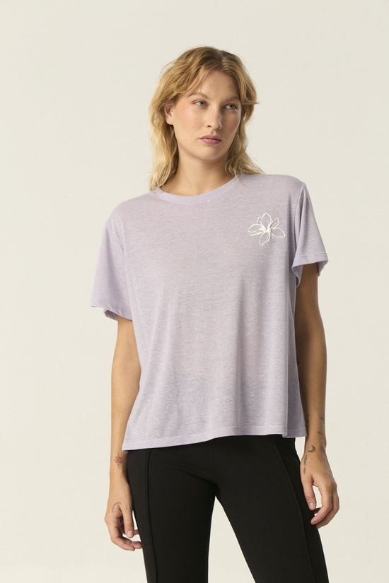 Remera Rubi