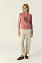 Remera Canela