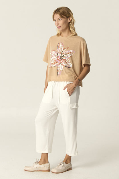 Remera Gala