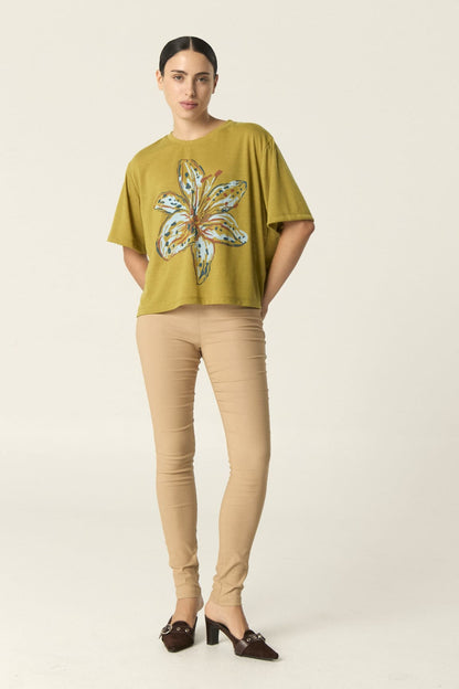 Remera Gala