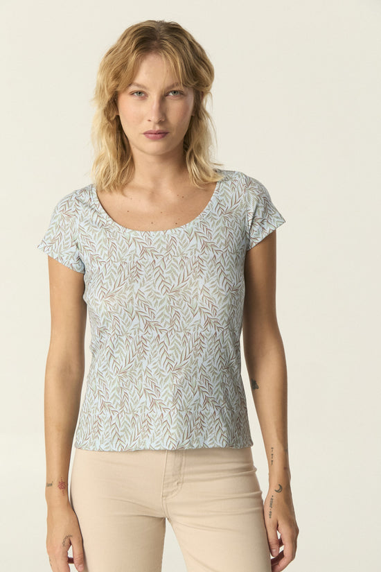 Remera Marlene