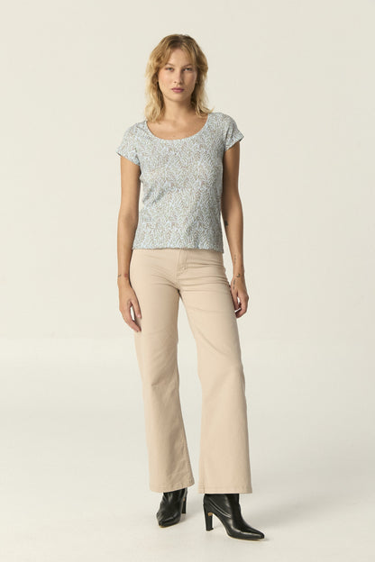 Remera Marlene