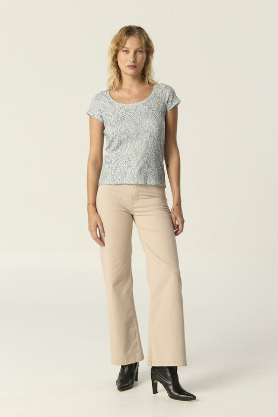 Remera Marlene