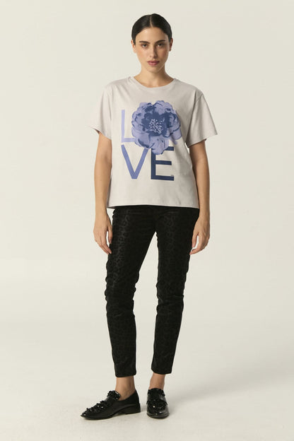 Remera Nancy