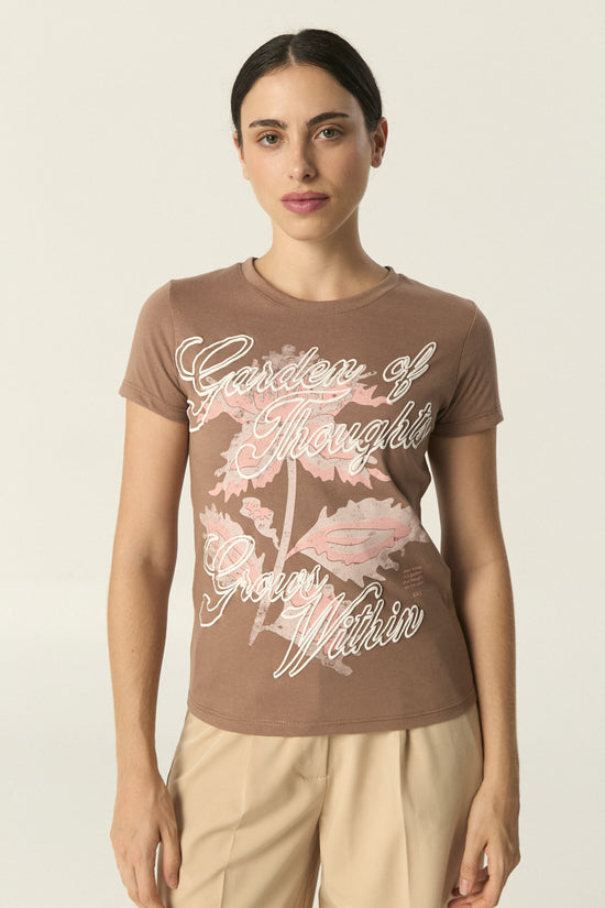 Remera Soraya