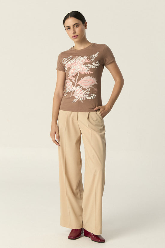 Remera Soraya