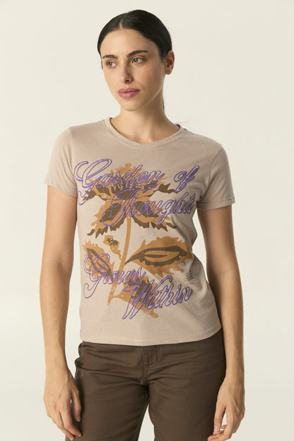 Remera Soraya