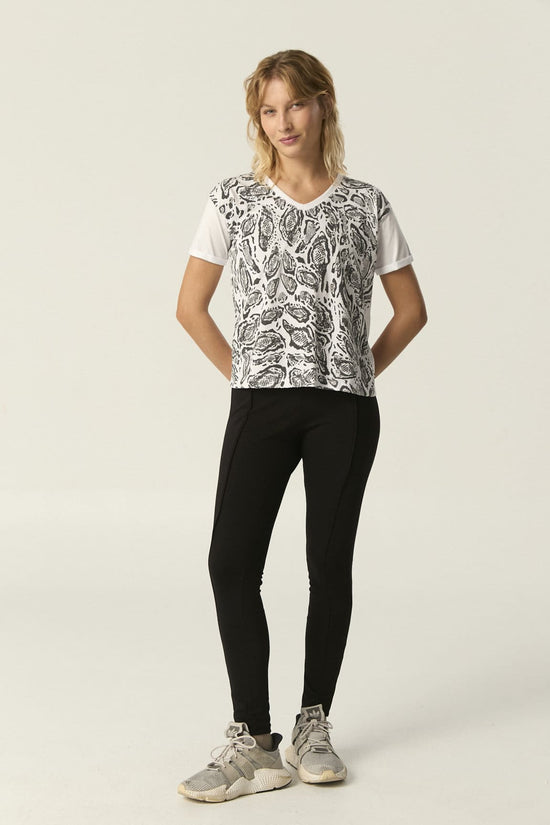 Remera Wendy