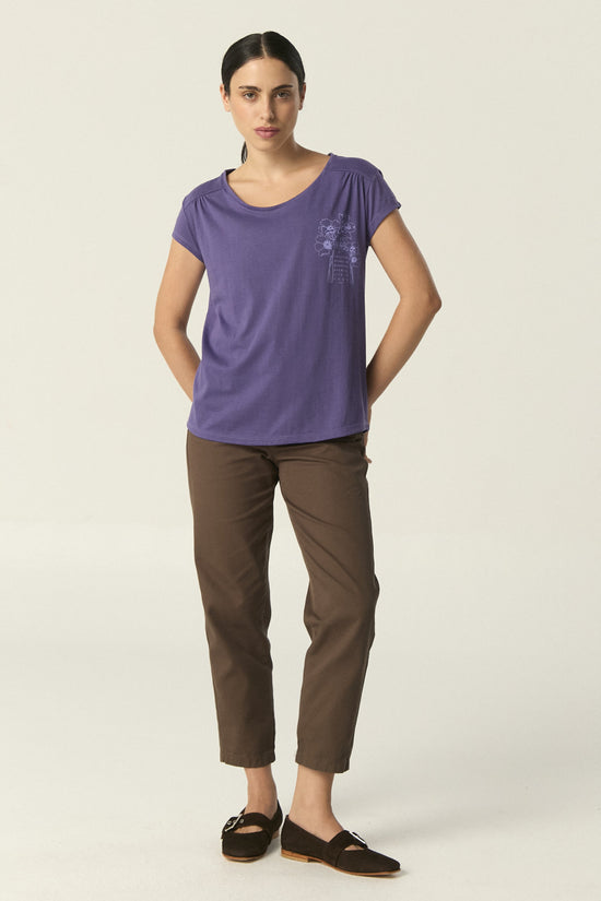 Remera Eleonora